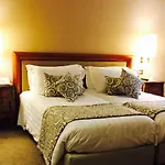 Savoy Hotel Roma