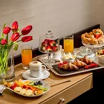 Savoy Hotel