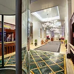 Hotel Savoy Roma