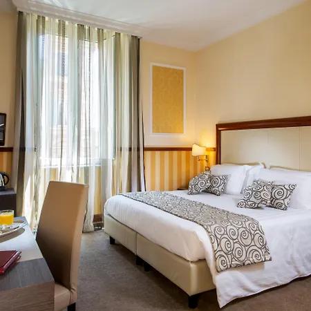 Hotel Savoy Roma