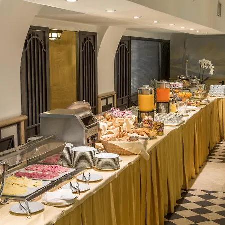 Savoy Roma