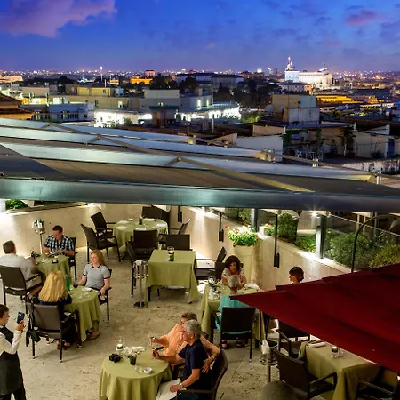 Savoy 4* Roma