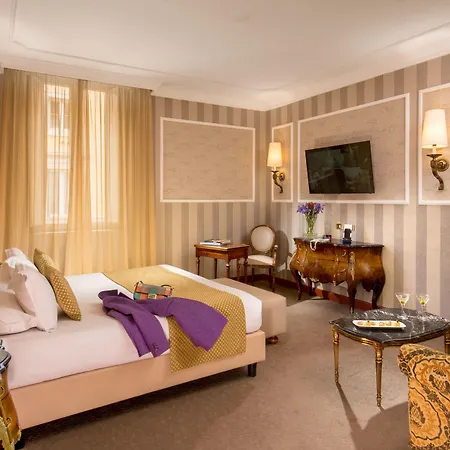 Savoy 4*