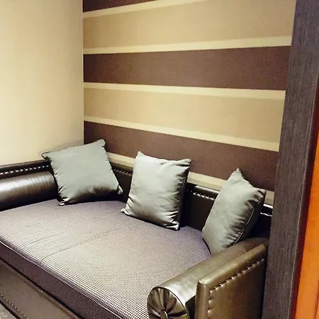 Szálloda Savoy 4*