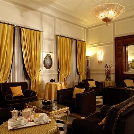Szálloda Savoy 4*