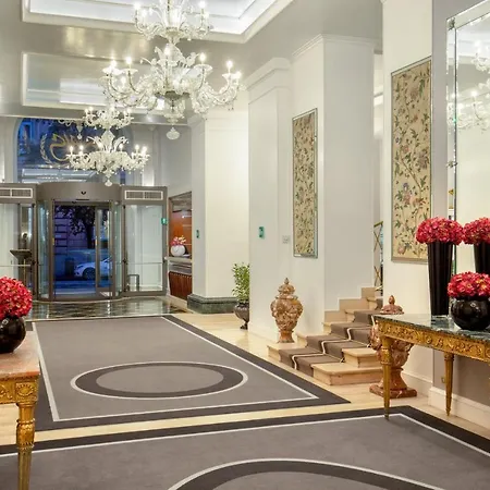 Savoy Hotell