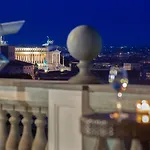 Hotel Savoy Rom
