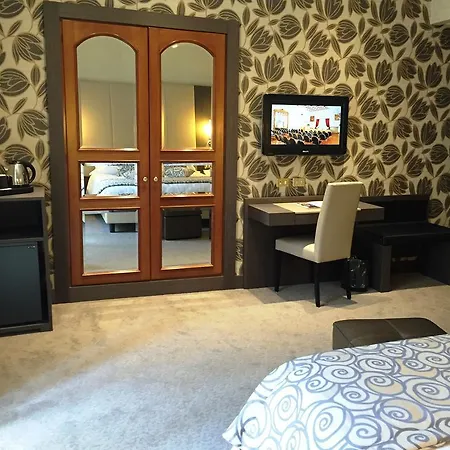 Savoy Hotel Rome