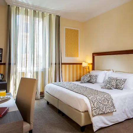 Hotel Savoy Rzym