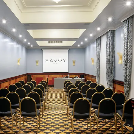 Savoy Rzym
