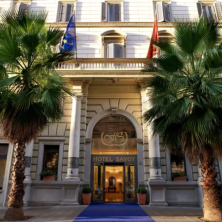 Savoy Hotel