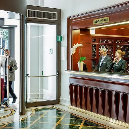Savoy Rzym
