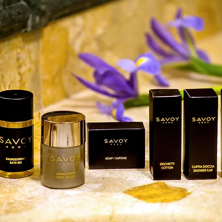 Savoy Ξενοδοχείο 4*