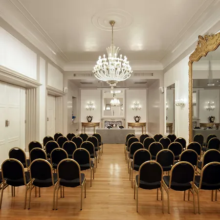 Savoy Ρώμη