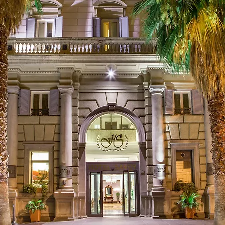 Ξενοδοχείο Savoy