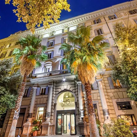 Ξενοδοχείο Savoy