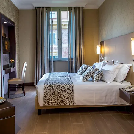 Ξενοδοχείο Savoy Ρώμη