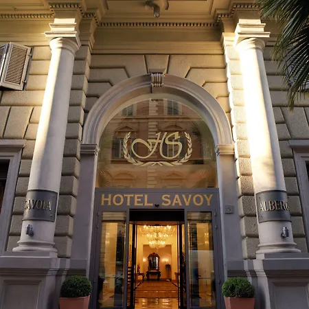 Savoy Ξενοδοχείο