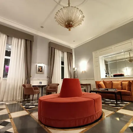 Savoy 4* Ρώμη
