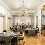 Savoy Hotel Rom