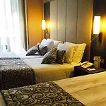 Savoy Hotel Rom