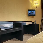 Hotel Savoy