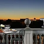 Hotel Savoy Rom