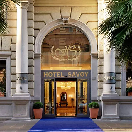 Hotel Savoy