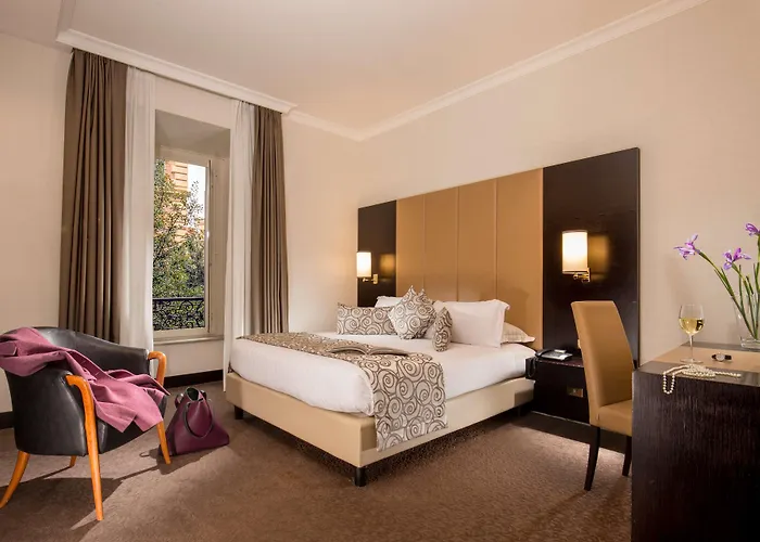 Hotel Savoy