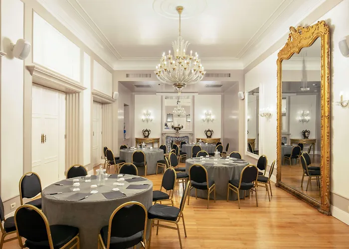 Savoy Hotel Rome
