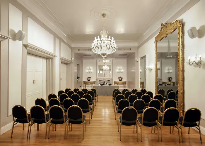 Savoy Rome