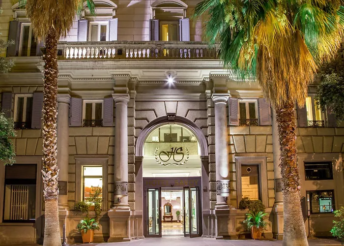 Hotel Savoy