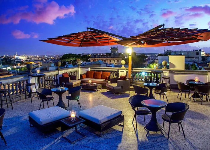Savoy Hotel