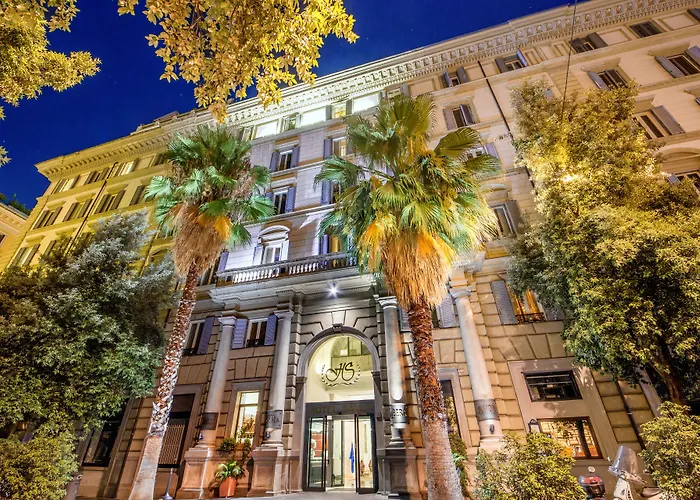 Hotel Savoy