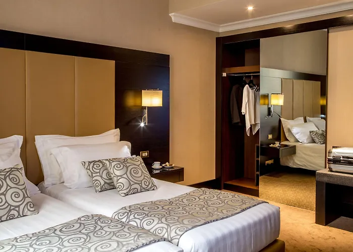 Savoy Rome