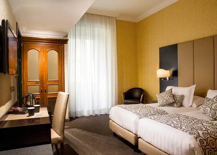 Savoy Hotel