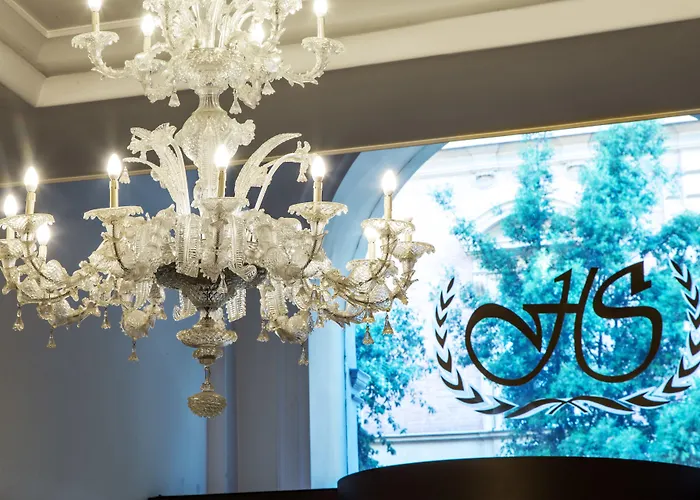 Savoy 4* Rome