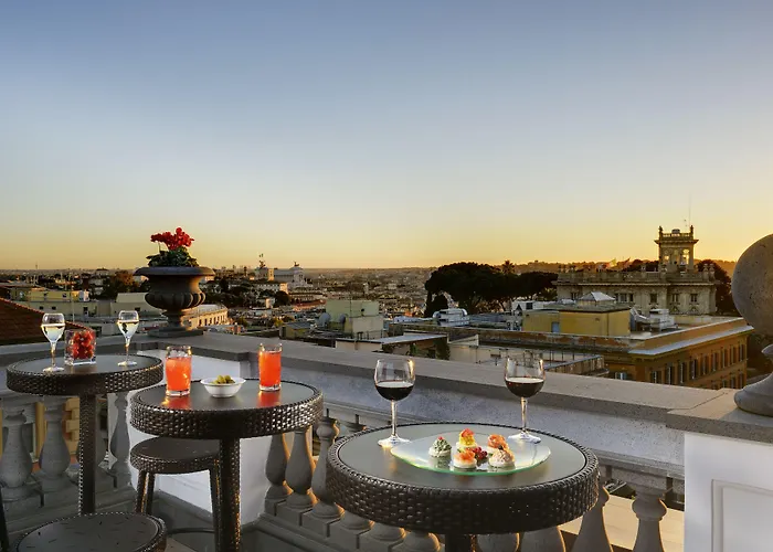 Hotel Savoy 4*