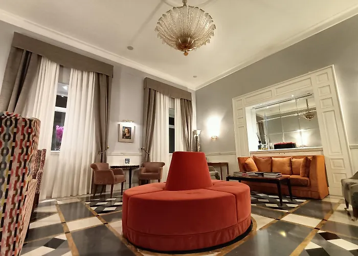 Savoy 4* Rome