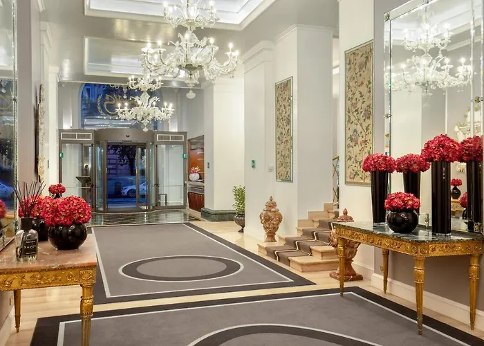 Savoy Hotel